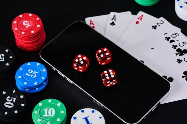 4444bet উইন ড্রপ গেম ইন্টারফেস